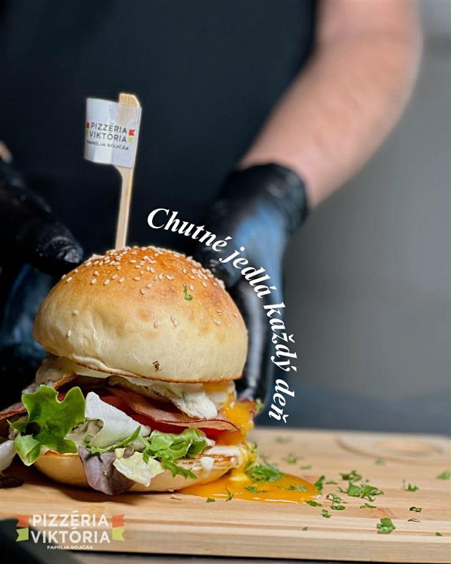 Špeciál mesiaca - poke bowl