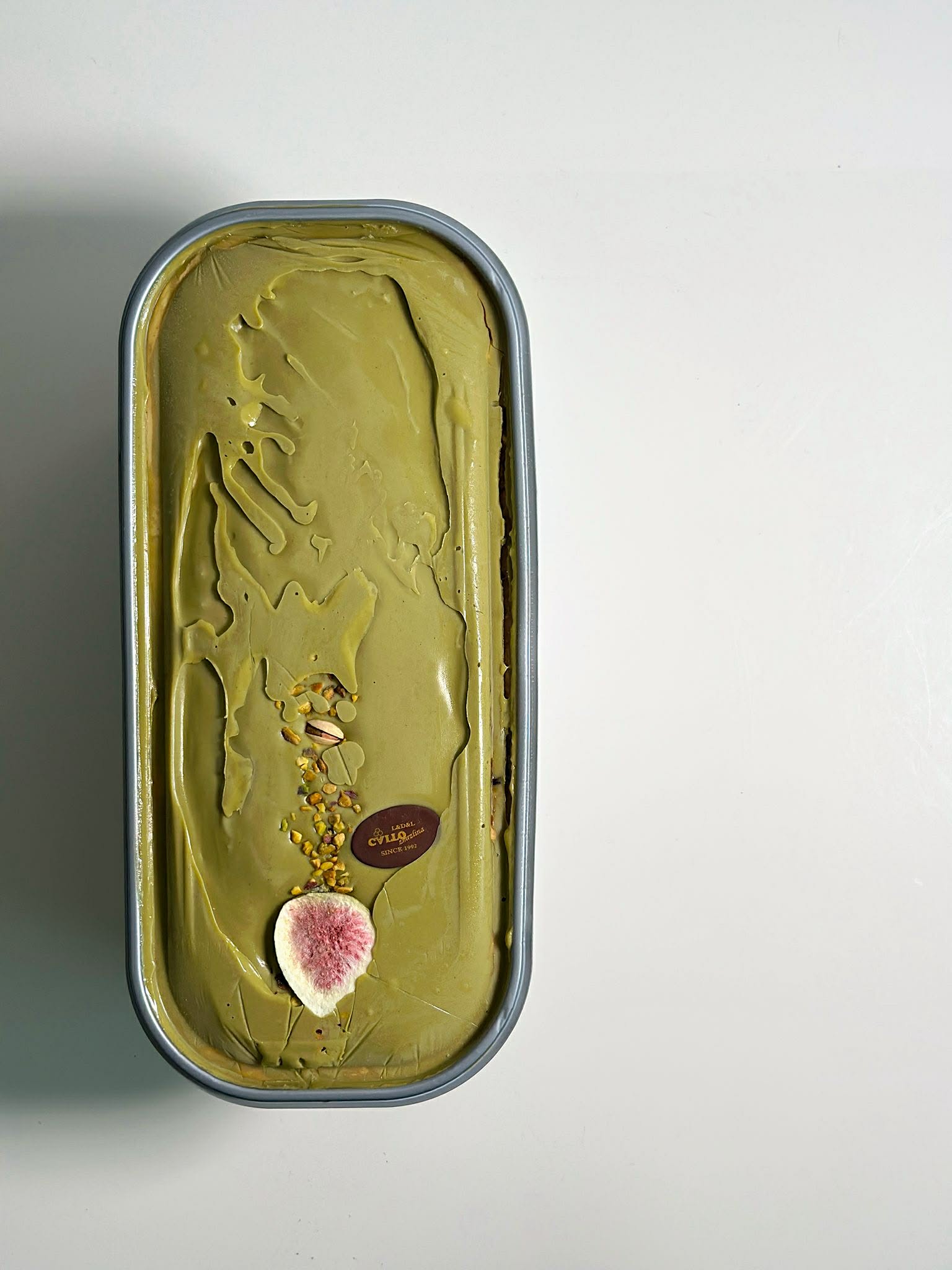 Kvalitná zmrzlina od Callo